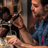 Voorrondes 'Bierspecialist in de horeca 2021’ weer op Gastvrij Rotterdam Voorrondes 'Bierspecialist in de horeca 2021’ weer op Gastvrij Rotterdam